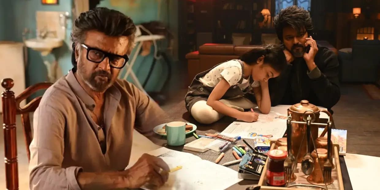 எவ்வளவு முக்கினாலும் ஜெயிலர் பட வசூலை தொட கூட முடியாத லியோ.. 12 நாளில் மொத்த ரிப்போர்ட்