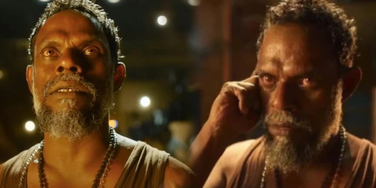 என்ன சாரே! ஜெயிலர் மூலம் கிடைத்த புகழை ஒரே நாளில் காலி செய்த விநாயகன்.. தட்டி தூக்கிய போலீஸ்