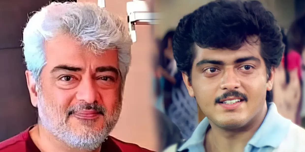 என்னது ரெட்டை வேடமா.? சஸ்பென்சை உடைக்க அடுத்தடுத்து வர உள்ள 5 விடாமுயற்சி அப்டேட்டுகள்