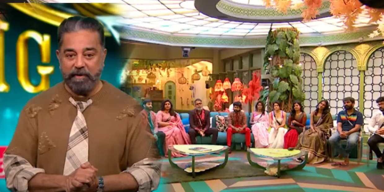 அதிரடியாக வெளிவந்த இந்த வார பிக் பாஸ்-7ன் ஓட்டிங் லிஸ்ட்.. இந்த வேஸ்ட் பீஸ் வெளியே போறதில்ல தப்பே இல்ல