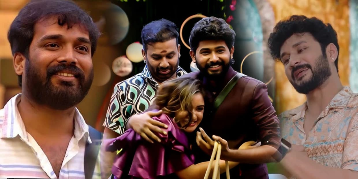 பொறுப்பில்லாமல் திரிஞ்சா கடைக்குட்டியா இது.? பிக் பாஸில் சூதானமாக விளையாடி 2வது வாரமே பிடித்த கேப்டன்ஷிப்