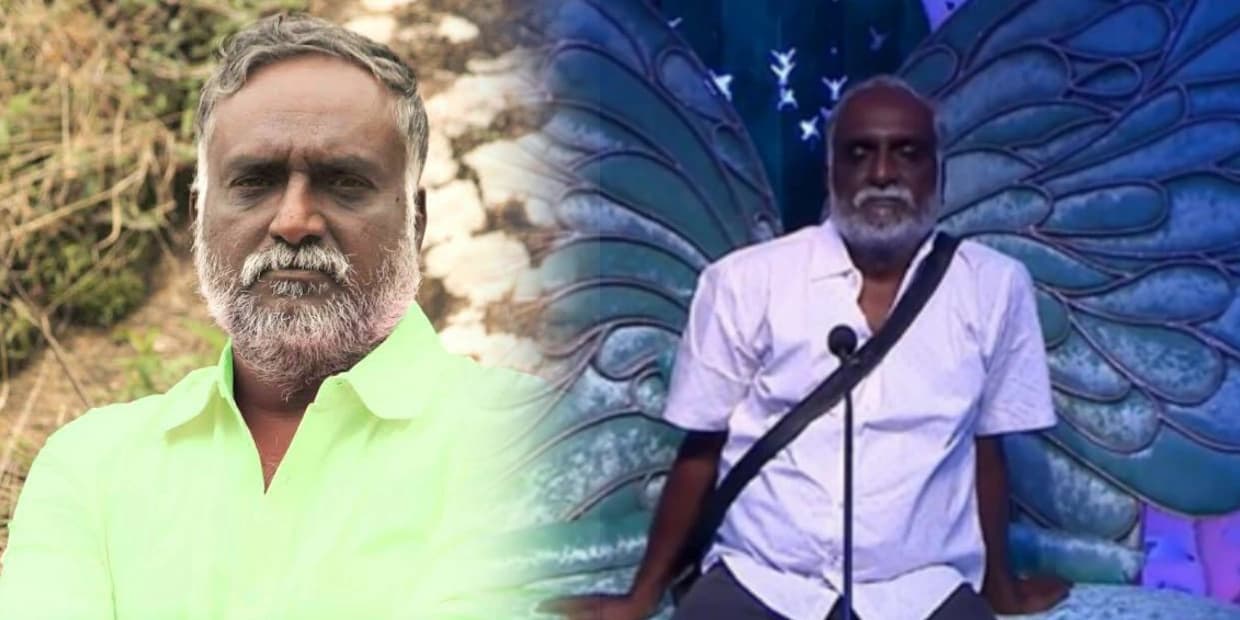 பவாவின் இன்னொரு முகத்தை கிழித்தெறிந்த பத்தினி நடிகை.. ஆண்டவர் தாங்கி பிடித்ததெல்லாம் வேஸ்ட்டா போச்சு