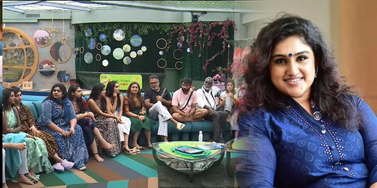 3 பிக் பாஸ் போட்டியாளர்களுக்கு கிடைத்த அதிர்ஷ்டம்.. சாதுரியமாக காய் நகர்த்தும் வனிதாவின் வாரிசு