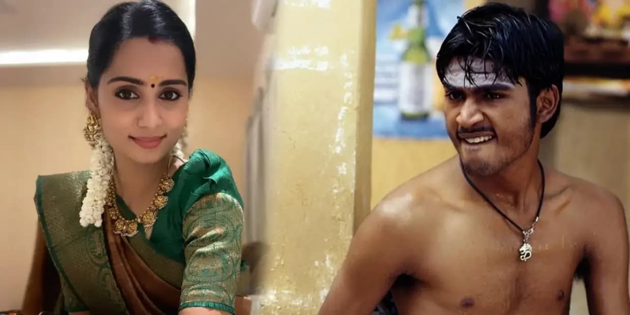 அடுத்தவன் மனைவிக்கு ஆசைப்பட்டு ஆதாரத்துடன் மாட்டி அசிங்கப்பட்ட 5 பிரபலங்கள்.. வாலை சுருட்டி கொண்டிருக்கும் சுள்ளான்