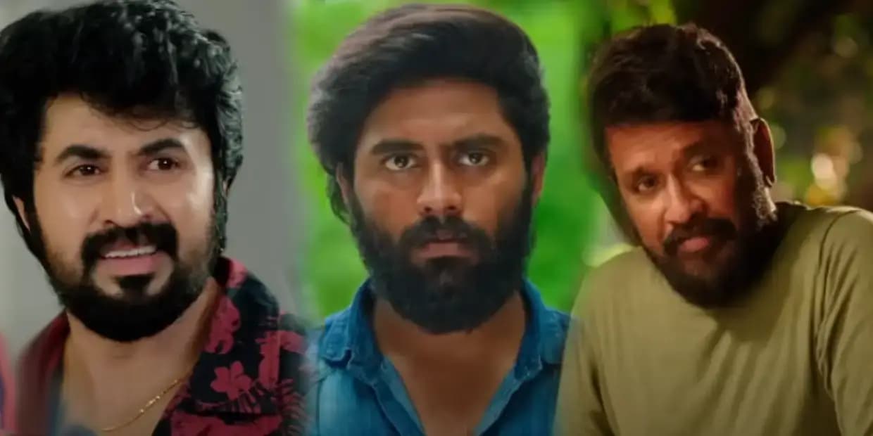 குணசேகரனை தூக்க போகும் கௌதம்.. கதிருக்கு கெடு வைத்த ஜீவானந்தம் எதிர்பாராத ட்விஸ்ட் உடன் எதிர்நீச்சல்