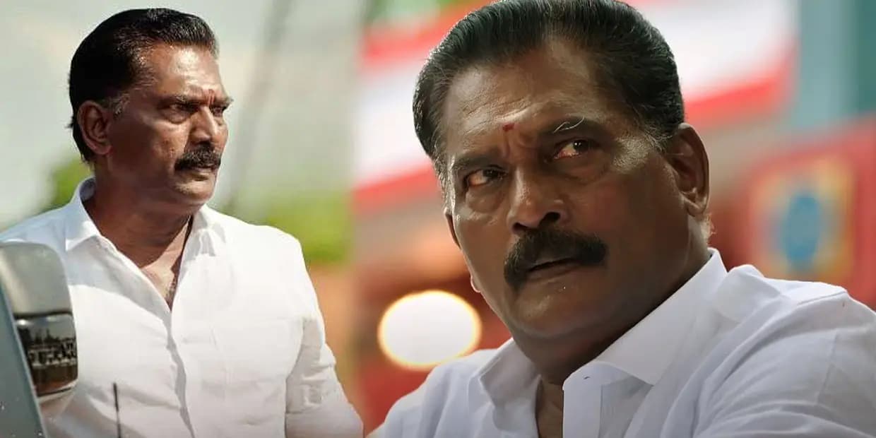 எதிர்நீச்சல் குணசேகரன் கதாபாத்திரத்திற்கு வாங்கும் சம்பளம்.. தெனாவட்டு காட்டும் வேல ராமமூர்த்தி