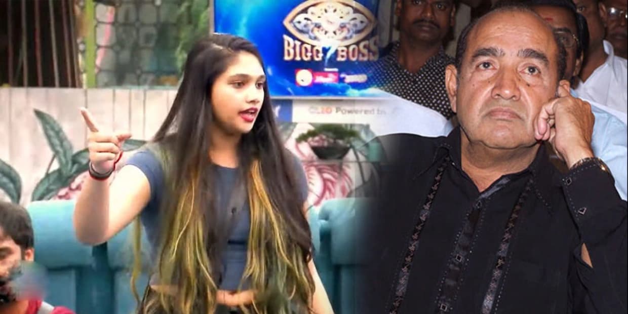 படிப்பு வரலைன்னா என்ன இந்த விஷயத்தில் ஜோவிகா கெட்டிக்காரி.. விஜயகுமாரை வம்பு இழுத்த வாரிசு
