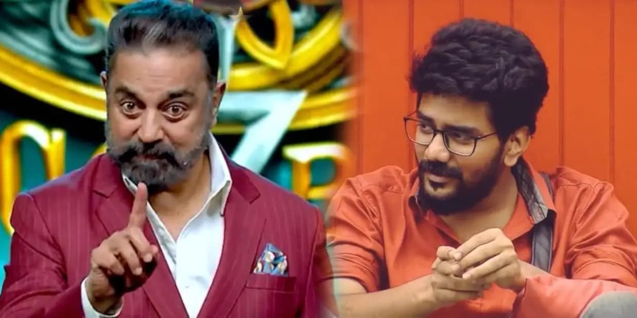பிக் பாஸ் 7 டைட்டில் வின்னர் இந்த மூணு பேர்ல ஒருத்தர் தான்.. கவின் விட்டதை பிடிக்கும் உயிர் நண்பன்