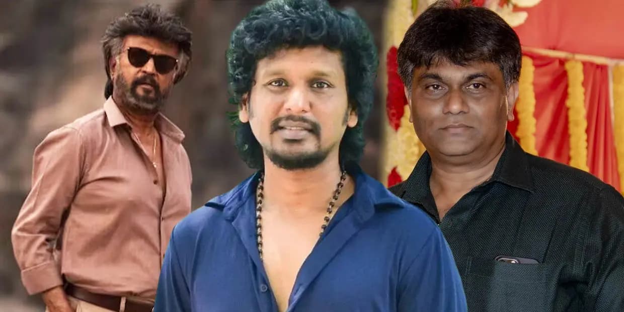 ஜெயிலர் வசூலை முந்தியே ஆகணும் எனக் கூறிய லலித்.. அசர வச்ச மாதிரி பதிலடி கொடுத்த லோகேஷ்