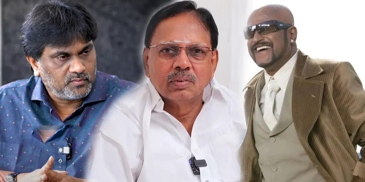 லலித் முகத்திரையை கிழிக்கும் திருப்பூர் சுப்ரமணியம்.. ஆதாரத்துடன் வரப்போகும் ஆப்பு