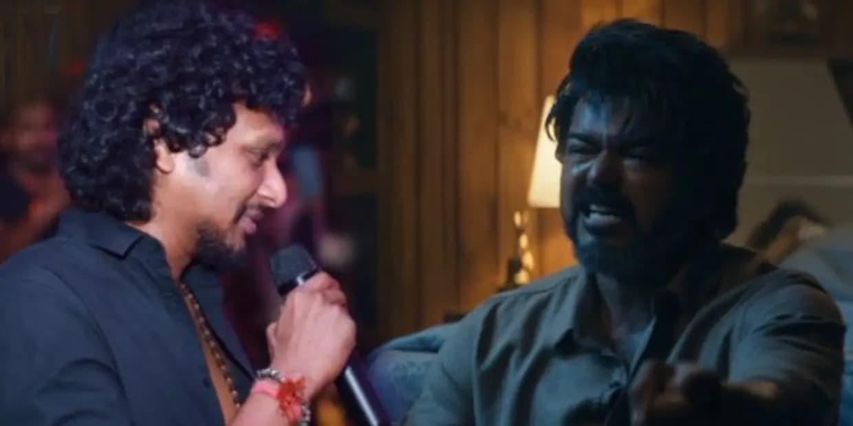 லியோ படத்தில் சொல்லப்படும் 6 நெகட்டிவ் கமெண்ட்ஸ்.. கதையில் கோட்டை விட்ட லோகேஷ்