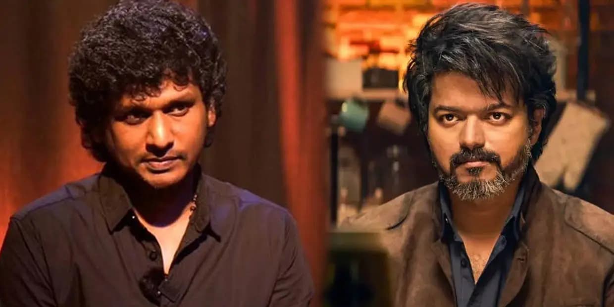 கோமாவில் இருந்து எழுந்து வந்த விஜய்.. மொத்த சக்சஸ் மீட்டையும் அசிங்கப்படுத்திய லோகேஷின் வலது கரம்