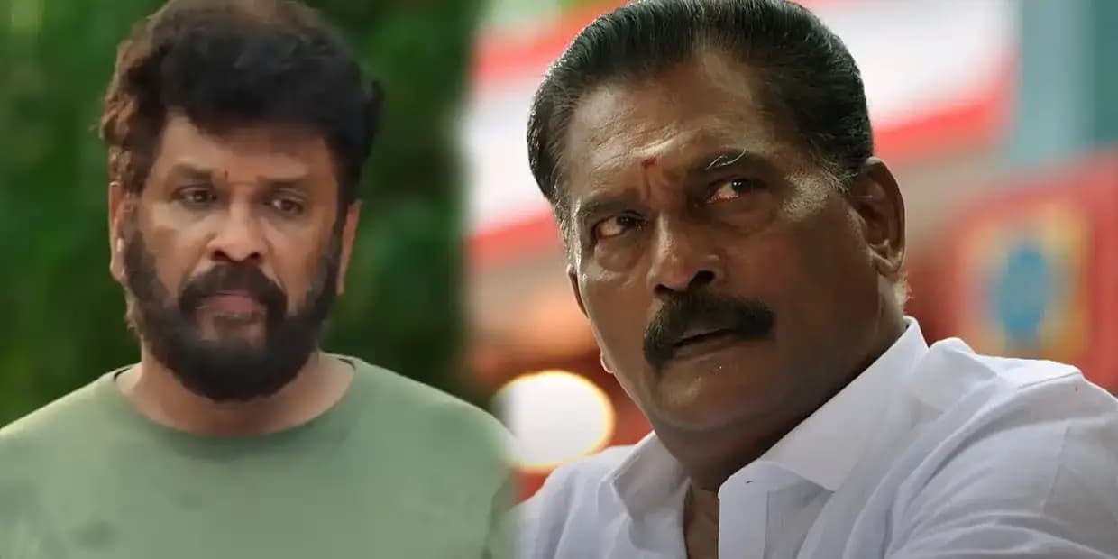 குணசேகரனையே ஆட்டிப்படைத்த ஜீவானந்தம்.. காணாமல் போன எதிர்நீச்சல் சீரியல்