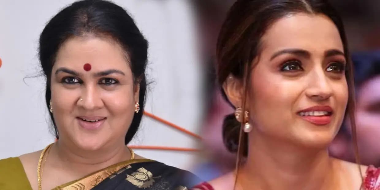 இயக்குனர்களிடம் சிக்காமல் தப்பித்த ஊர்வசியின் மகள்.. மொத்த அழகையும் காட்டி த்ரிஷாவை ஓரங்கட்ட வரும் புகைப்படம்