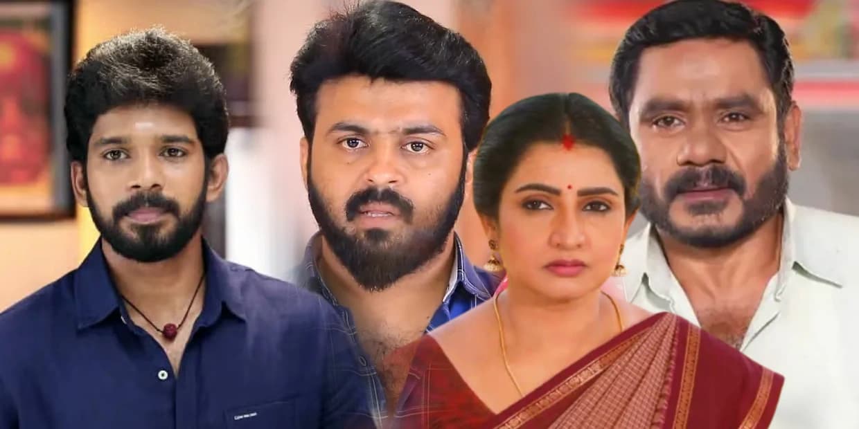 எவ்வளவு பட்டாலும் திருந்தாத கதிர்.. ஒருவழியாக முடிவுக்கு வரும் பாண்டியன் ஸ்டோர்ஸ்