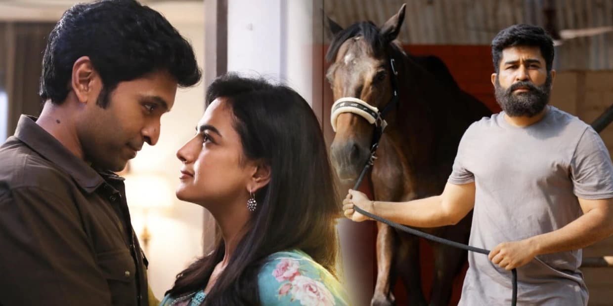 விஜய் ஆண்டனிக்கு நெருக்கடி கொடுத்தா இறுகப்பற்று.? ரத்தம் தெறித்த முதல் நாள் வசூல் விவரம்