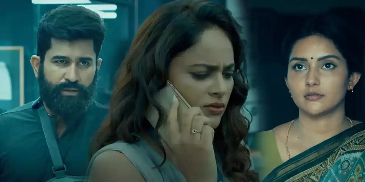 Raththam Movie Review- மகளின் இறப்பிற்கு பின் வெளிவந்த விஜய் ஆண்டனியின் ரத்தம்.. க்ரைம் திரில்லர் எப்படி இருக்கு.? முழு விமர்சனம்