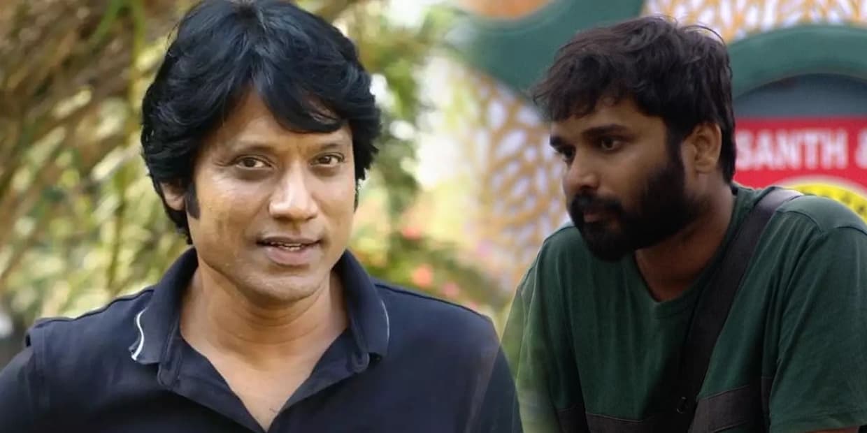பிக் பாஸ் பிரதீப்புக்கு இப்படி ஒரு பிரச்சனையா?. SJ சூர்யாவுக்கு இருக்கும் அதே விசித்திரமான மனநோய்