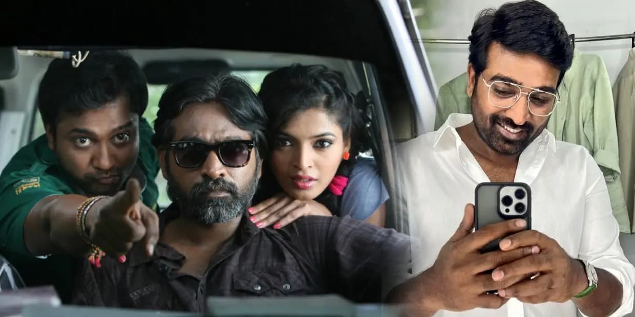 ஒரு கோடி பட்ஜெட்டில் 30 மடங்கு லாபம் பார்த்த விஜய் சேதுபதியின் 5 படங்கள்.. தயாரிப்பாளர்களை குளிர வைத்த மக்கள் செல்வன்