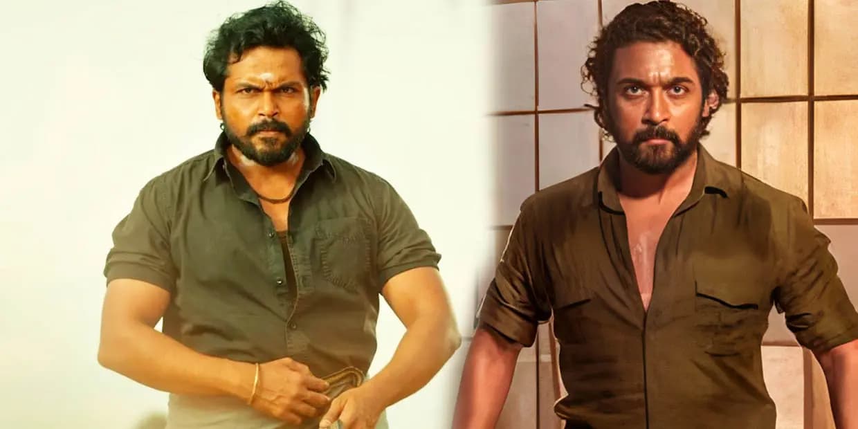 சூர்யா, கார்த்தி குடும்பத்தை 17 வருடமாக கழுத்தறுக்கும் தயாரிப்பாளர்.. கூடவே இருந்து குழி பறித்த சம்பவம்