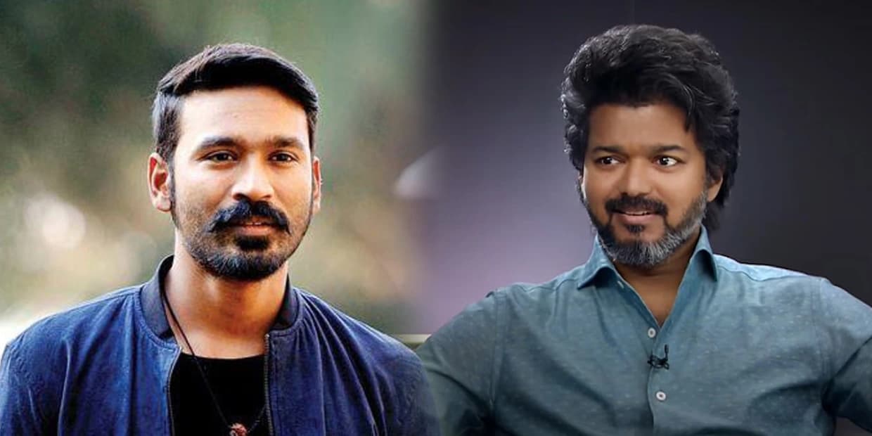 சாதி சம்மந்தமான படத்தில் விஜய் நடிப்பாரா?. கதை தயார் செய்து வைத்திருக்கும் தனுஷ் பட இயக்குனர்