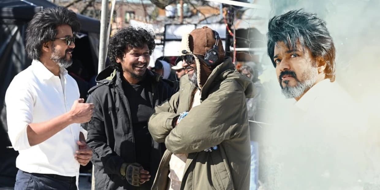 ஹீரோ அந்தஸ்தை காப்பாற்ற லியோ கூட்டணியின் மட்டமான வேலை.. வசூலில் இப்படி ஒரு பித்தலாட்டமா!