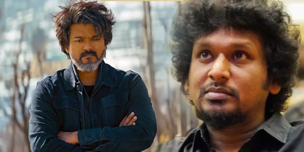 மீ டூ சர்ச்சையில் சிக்கிய 4 லியோ பிரபலங்கள்.. என்ன லோகி இதெல்லாம்