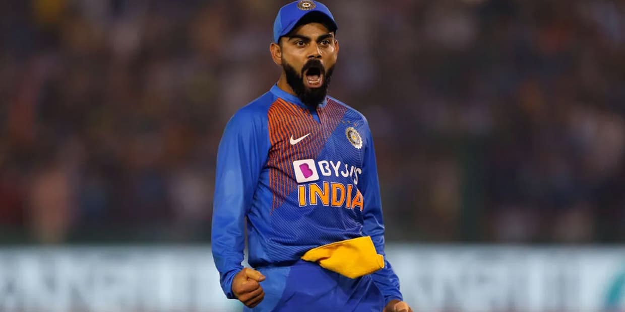 விராட் கோலியை பார்த்தாலே எங்களுக்கு ரொம்ப நடுங்குது.. வெளிப்படையாய் சொல்லி சரண்டர் ஆன 11 பேர்