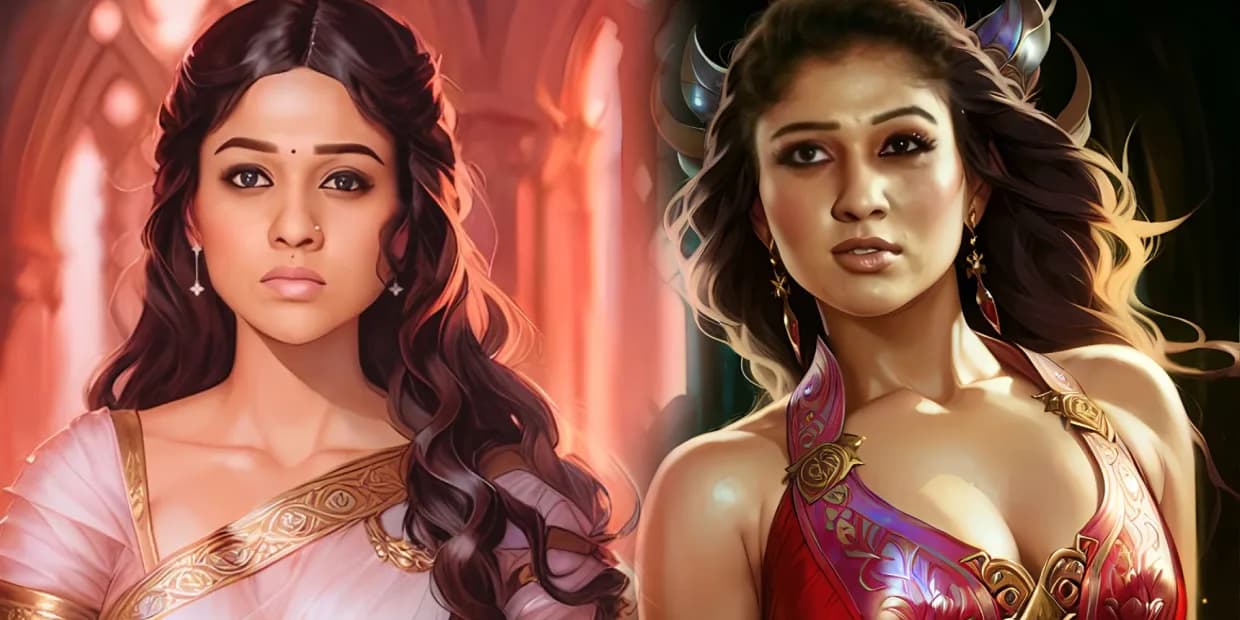 நயன்தாரா சம்பாதிக்க ஆசைப்பட்டு தோல்வியை சந்தித்த 5படங்கள்.. பெரிய நாமத்தை போட்ட கனெக்ட்