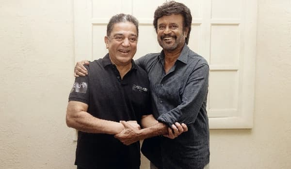 ரஜினி கமல் போல் 2 உச்ச நட்சத்திரங்கள் சேர்ந்து நடித்த படம்.. இனி நடக்க வாய்ப்பில்லாத சம்பவம்