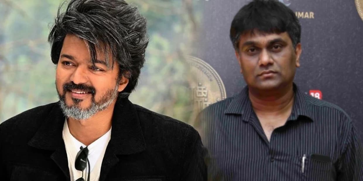 விஜய்யை நம்பி ஓவர் ஆட்டம் போட்ட லலித்.. எதிரியிடமே தஞ்சம் அடைந்த கொடுமை