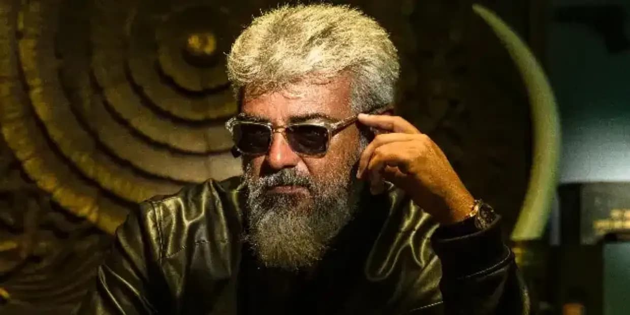 விடாமுயற்சி படத்தை பார்க்க வரும் Breakdown படக்குழுவினர்.. முற்றிய Rights பஞ்சாயத்து
