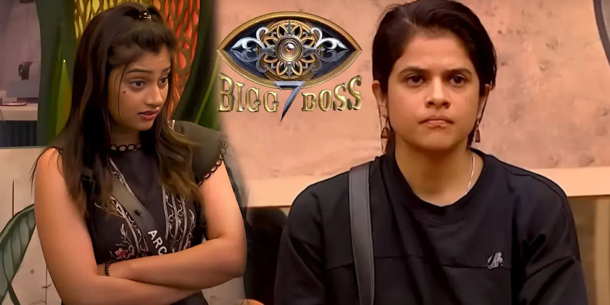 பிக்பாஸ் வரலாற்றையே மாற்றிய அர்ச்சனா.. அள்ள அள்ள குறையாத ஓட்டு, மரண பீதியில் மாயா அண்ட் கோ