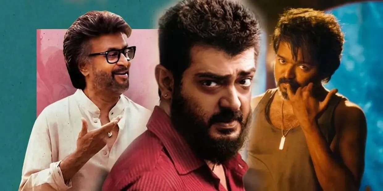 3 பேருக்கு அஜித் செய்த கைமாறு.. அதயும் ட்ரெண்டாக்கி கல்லாக்கட்டும் ஜெயிலர், லியோ படக்குழு