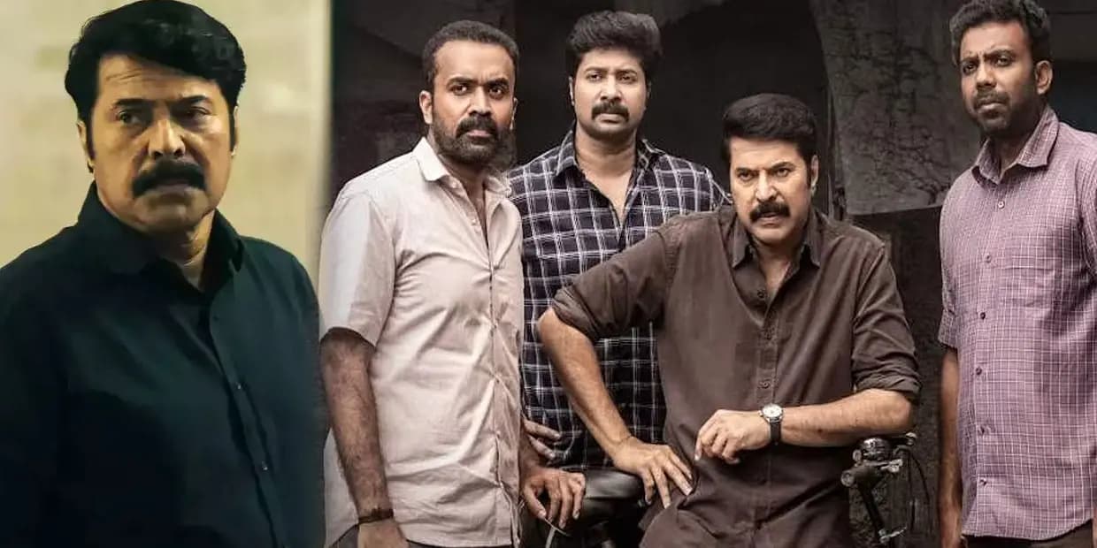Kannur Squad Movie Review- நொடிக்கு நொடி பரபரப்பு, மிரட்டிய மம்முட்டி.. கண்ணூர் ஸ்குவாட் எப்படி இருக்கு? முழு விமர்சனம்