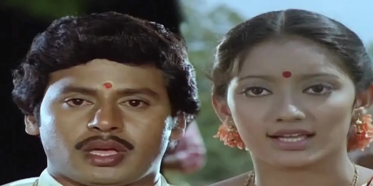 கரகாட்டக்காரன் பட கனகாவா இது.? வெயிட் போட்டு ஆளே அடையாளம் தெரியாமல் மாறிப்போன புகைப்படம்