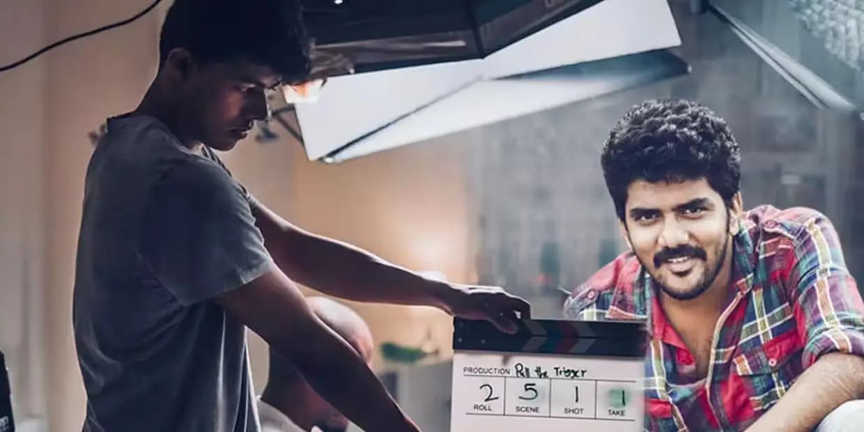 லீக்கானது ஜேசன் சஞ்சய்- கவின் படத்தின் ஸ்டோரி.. சூப்பர் ஹிட் படத்தின் காப்பியா.?