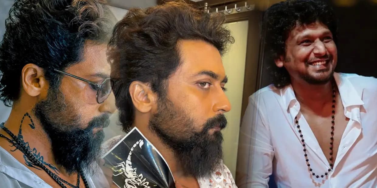 முதலாளியாக புது அவதாரம் எடுக்கும் லோகேஷ்.. ரோலக்ஸ் ஸ்கார்பியோ உடன் வெளிவந்த அறிக்கை
