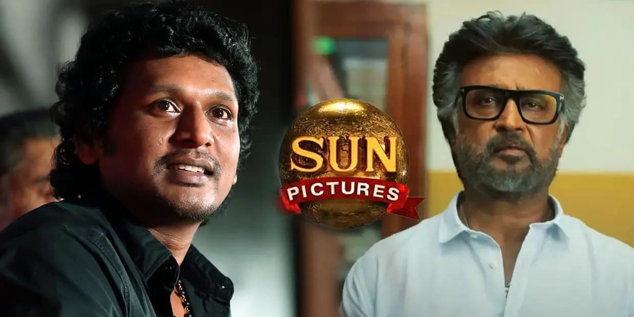 லோகேஷுக்கு அடித்த ஜாக்பாட்.. கதைய யோசிக்க சன் பிக்சர்ஸ கொடுக்கும் ரூம் வாடகை?