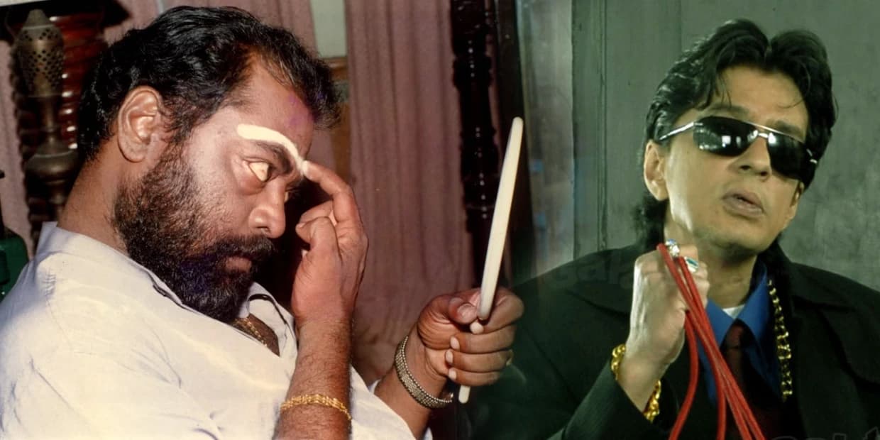 மணிவண்ணன், ரகுவரன் இறப்பின் பின்னணி.. மதுபோதையால் உயிர் பிரியல, அதிர்ச்சி தந்த ரிப்போர்ட்