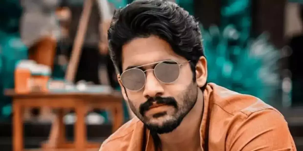 பிறக்கும்போதே மன்னனாக பிறந்த நாக சைதன்யா.. முழு சொத்து மதிப்பு