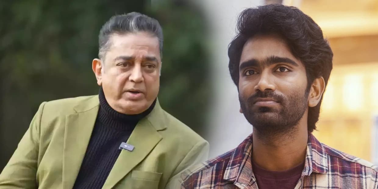 சம்பள விஷயத்தில் கரார் காட்டும் பிரதீப்.. கழட்டிவிட்ட கமல்