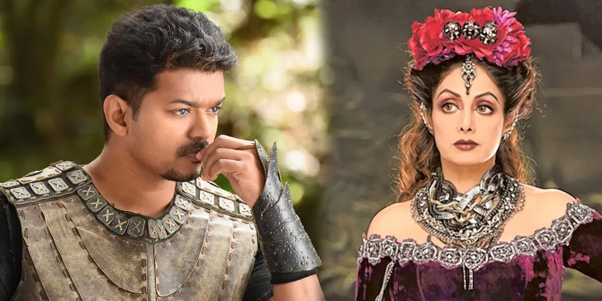 விஜய்யை வைத்து படம் எடுத்து காணாமல் போன 6 முதலாளிகள்.. காலை வாரிவிட்ட புலி