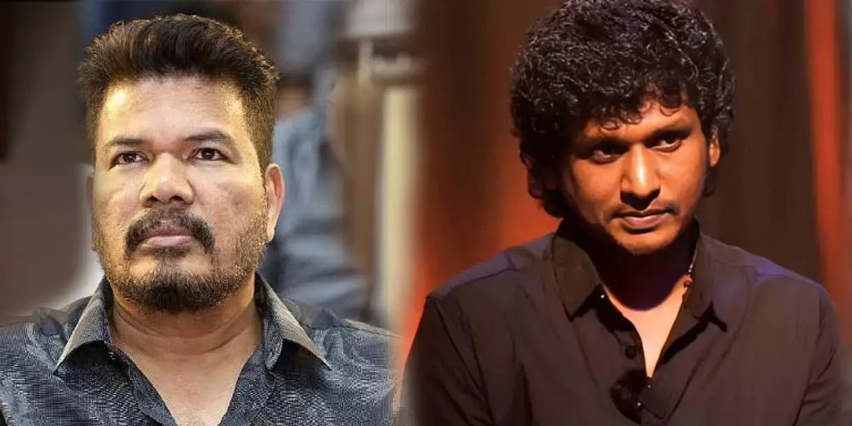 யாரும் குறை சொல்ல முடியாத சிறந்த 3 இயக்குனர்கள்.. லோகேஷ், ஷங்கர் நீங்க கூட கத்துக்கணும்