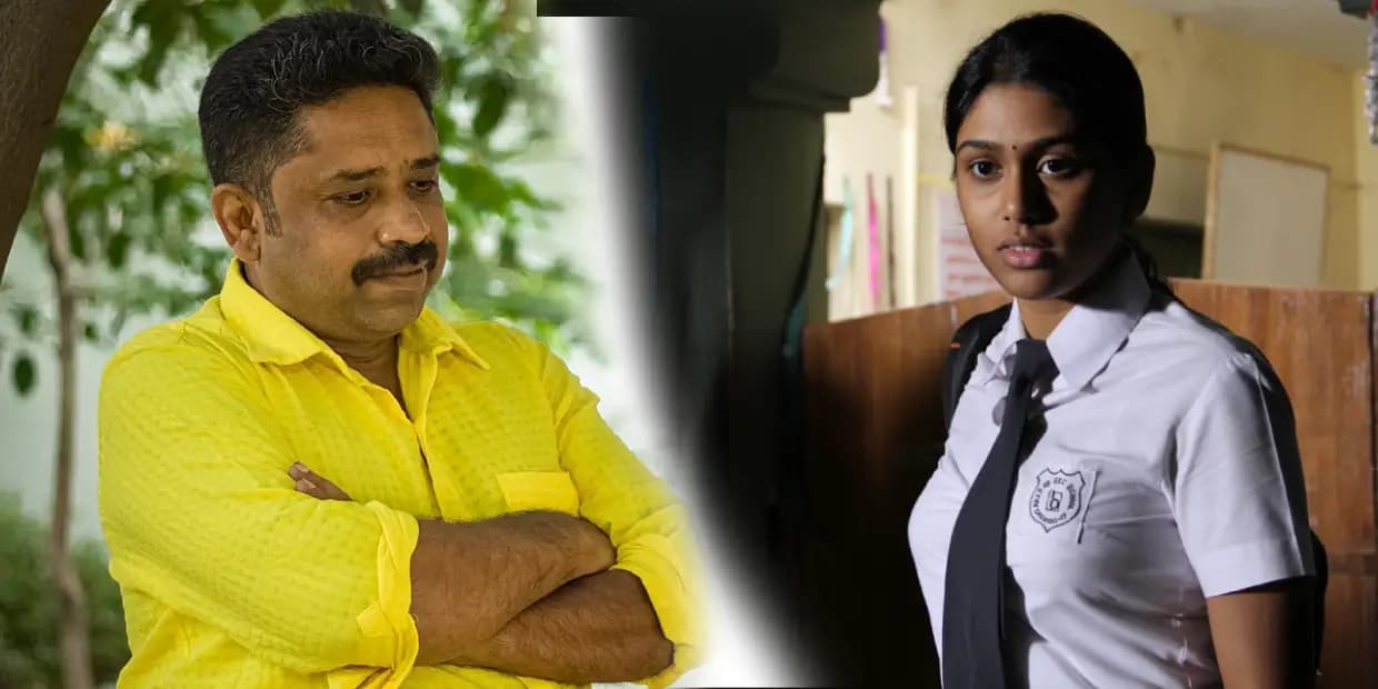 ஆவதும் பெண்ணாலே அழிவதும் பெண்ணாலே.. சீனு ராமசாமி போல நடிகையால் சந்திசிரித்த 5 ஜாம்பவான்கள்