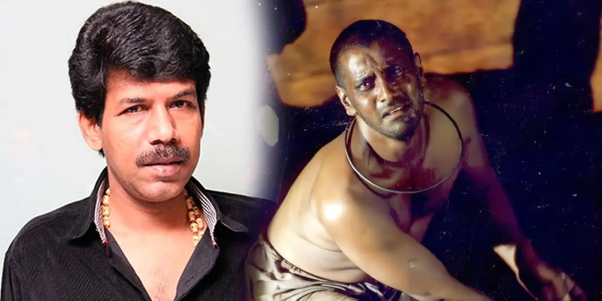 முதல் வெற்றியை ருசிப்பதற்கு நொந்து நூடுல்ஸ் ஆன விக்ரம்.. விடாப்பிடியாக இருந்து மெருகேற்றிய பாலா