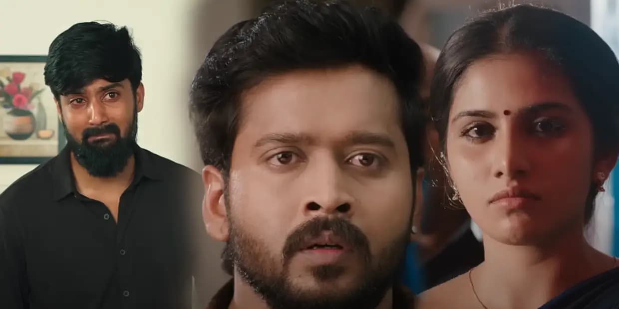 எதிர்நீச்சல் சீரியலை ஒன்னும் இல்லாமல் ஆக்கிய சிங்கப்பெண்.. ஒத்த ஆளாக நின்னு சிக்ஸர் அடிக்கும் ஆனந்தி