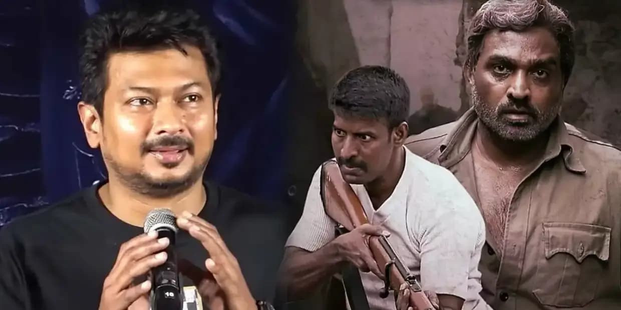 கஜானாவை நிரப்ப ரெடியான ஐந்து 2ஆம் பாகம் படங்கள்.. முழு மூச்சை கொடுத்து உழைக்கும் உதயநிதி