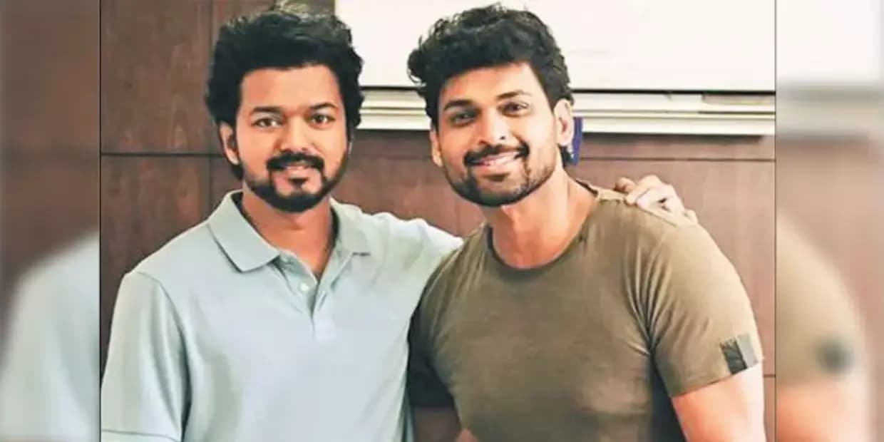 OTT ஹீரோக்கள் என முத்திரை குத்தப்பட்ட 6 நடிகர்கள்.. ஒரு வழியா தளபதி 68ல் இணைந்த அஜ்மல்
