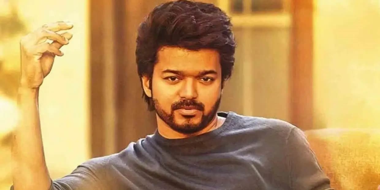 33 வருஷத்தில் 6 படத்தில் மட்டும் நடித்த மகா நடிகர்.. விஜய் படத்தால் மீண்டும் எடுக்கும் விஸ்வரூபம்